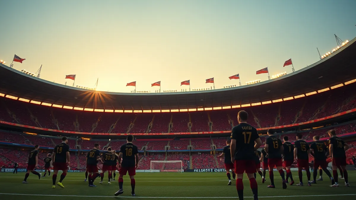 How to Watch Atlanta United FC: Your Guide to Live Streams and TV Coverage