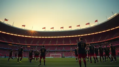 How to Watch Atlanta United FC: Your Guide to Live Streams and TV Coverage