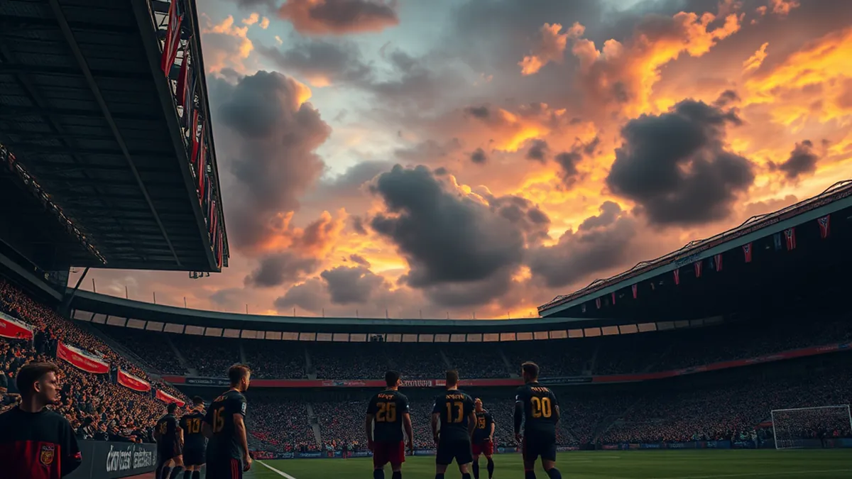 Atlanta United FC Prepares for 2026 Season with New Signings