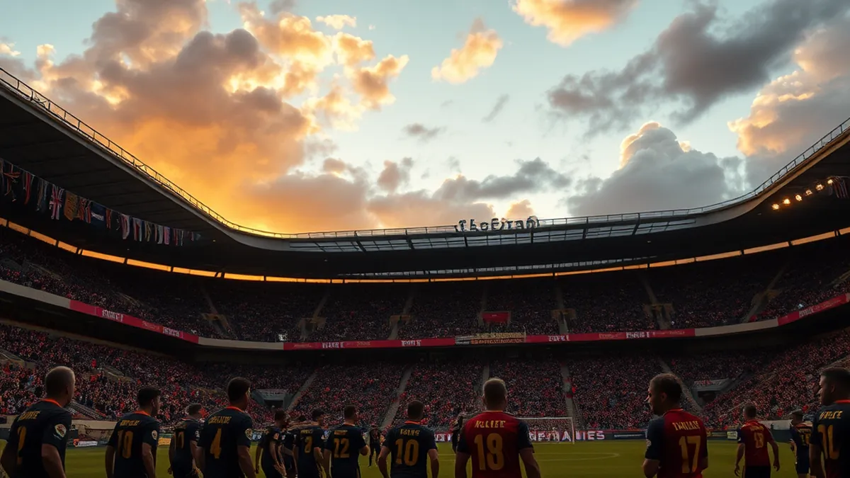 Atlanta United FC Midseason Review