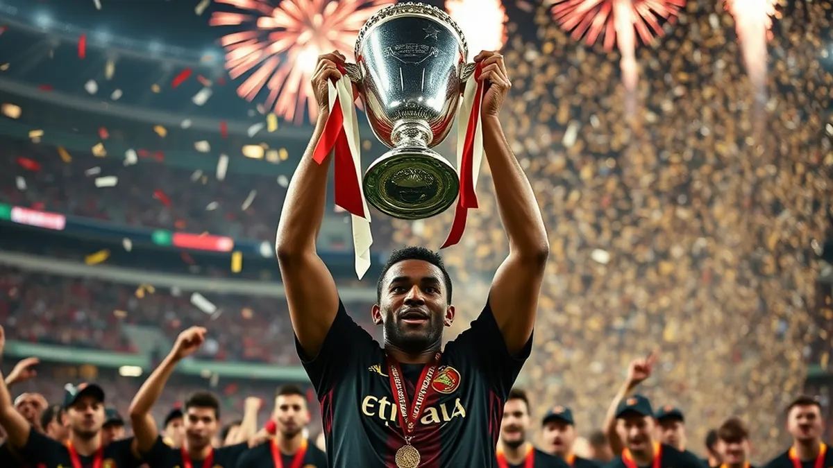 The Unforgettable 2018 MLS Cup: Atlanta United's Triumph on Home Soil