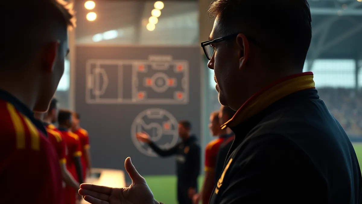 Atlanta United FC Names Gerardo Tata Martino as New Head Coach
