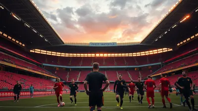 Analyzing Atlanta United FC's tactical evolution this season