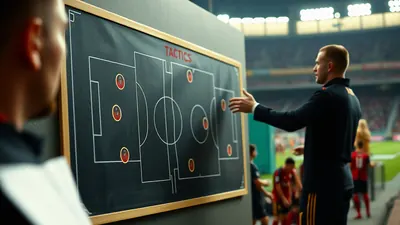 Key Battles and Tactics for Atlanta United's Upcoming Clash