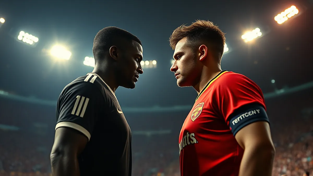 Columbus Crew vs Atlanta United: Key Insights and Predictions for Their Clash