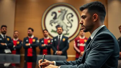Transfer Rumors: Atlanta United FC Eyes New Signings