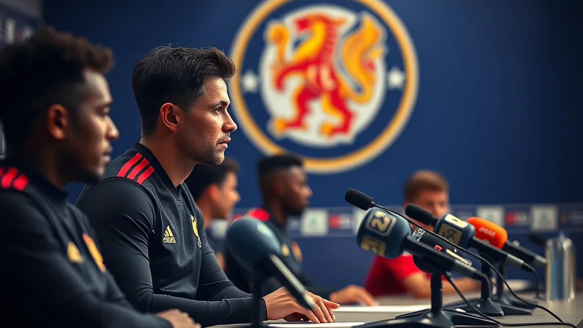 Fine-Tuning Atlanta United's Tactical Approach for Consistency