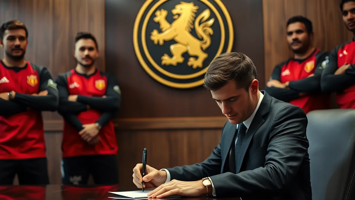 Atlanta United FC Targets River Plate Midfielder Giuliano Galoppo