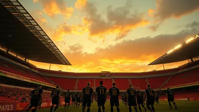 Analyzing Atlanta United FC's Tactical Approach This Season