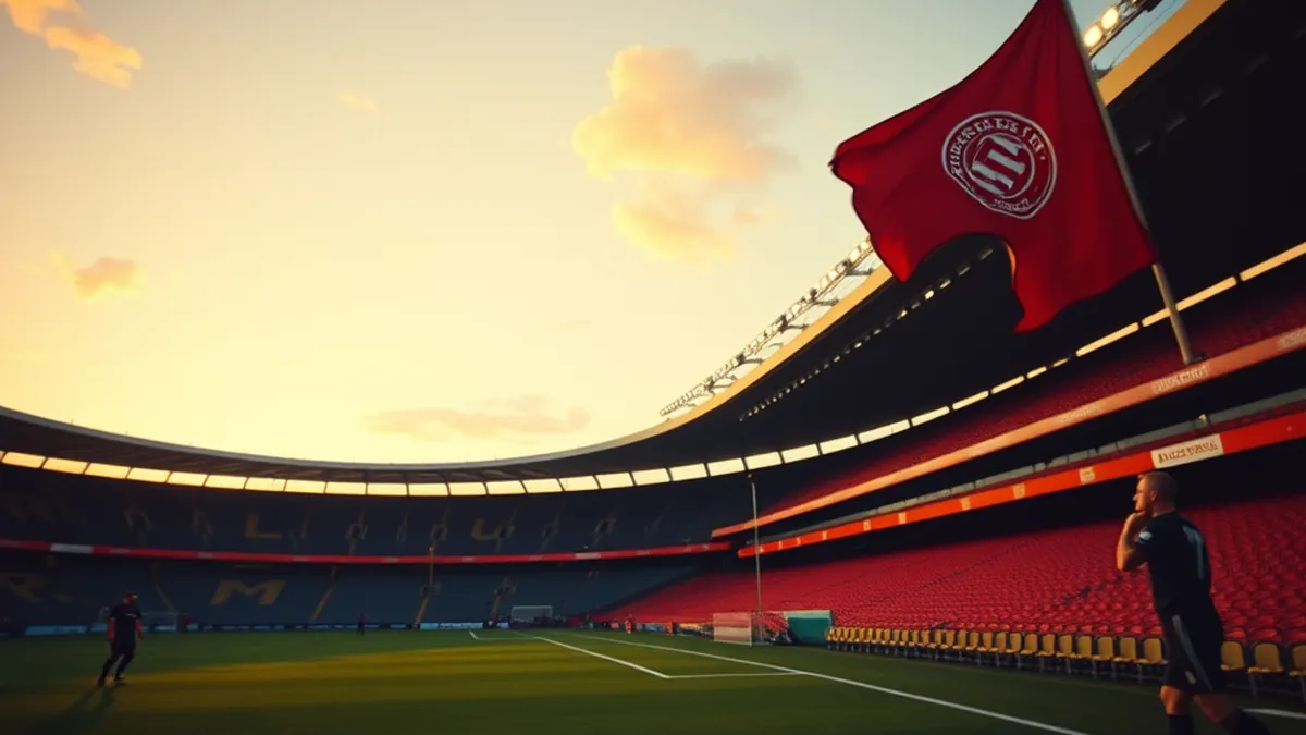 Atlanta United FC Unveils Exciting Soccer Celebration Plans