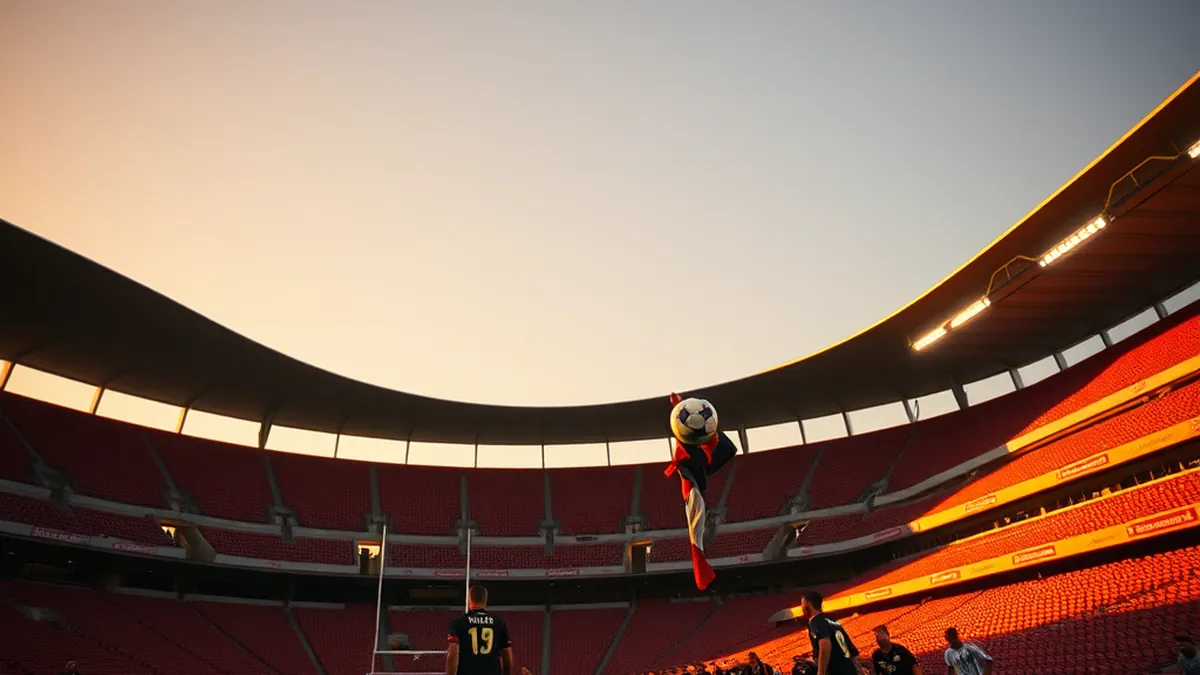 Atlanta United FC Partners with FOX 5 to Air Encore Match Broadcasts