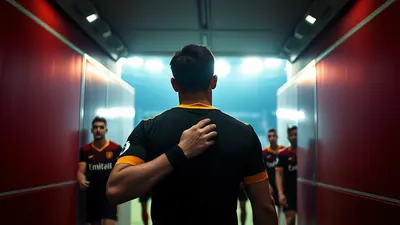 Atlanta United FC Takes on Los Angeles FC