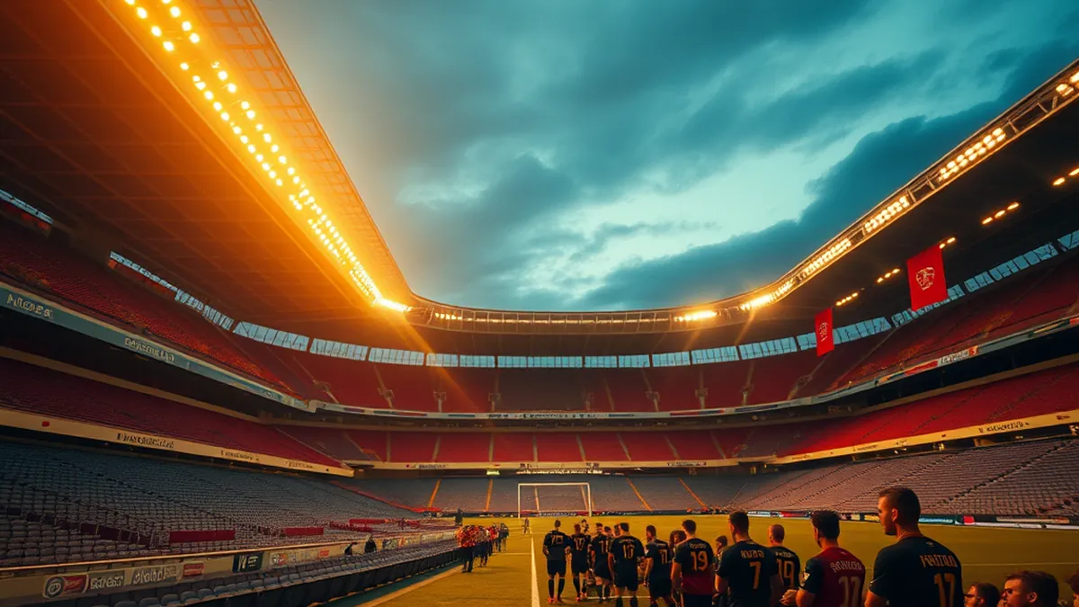 Atlanta United FC Live Streams and TV Channels