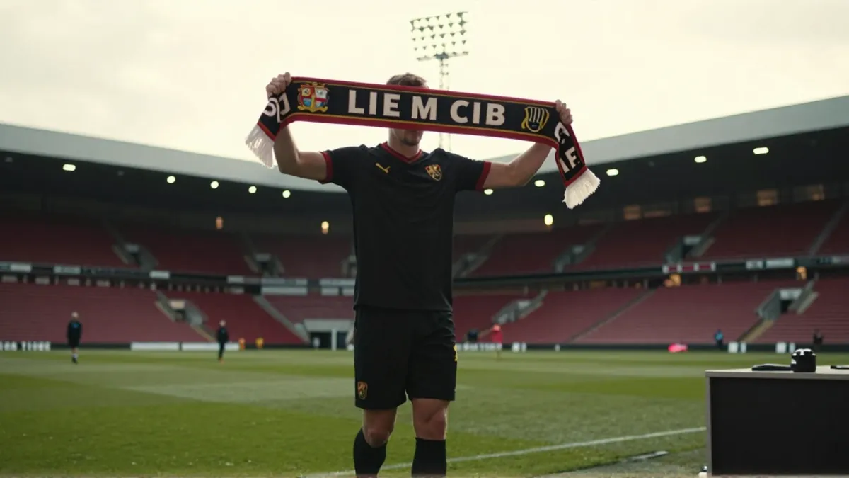 Atlanta United FC sign veteran World Cup defender to shore up backline