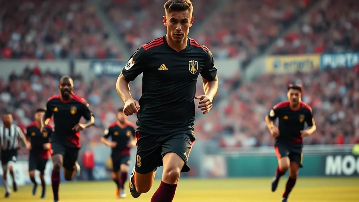 Jayden Hibbert shines in Atlanta United FC's defense