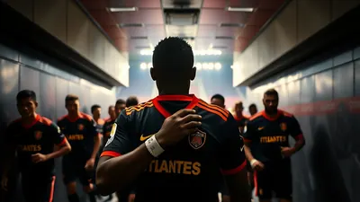 The Five Stripes' Historic Rivalry: Atlanta United vs. Orlando City SC
