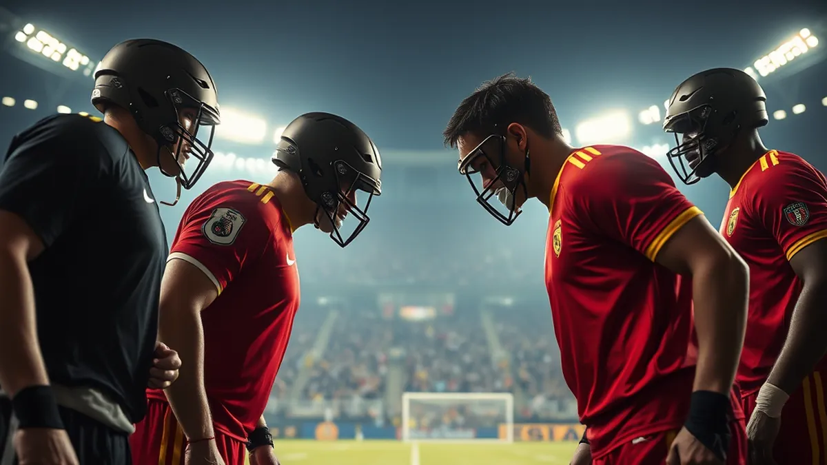 Inside the Heart of Atlanta United: Supporter Traditions and Derby Day Rituals