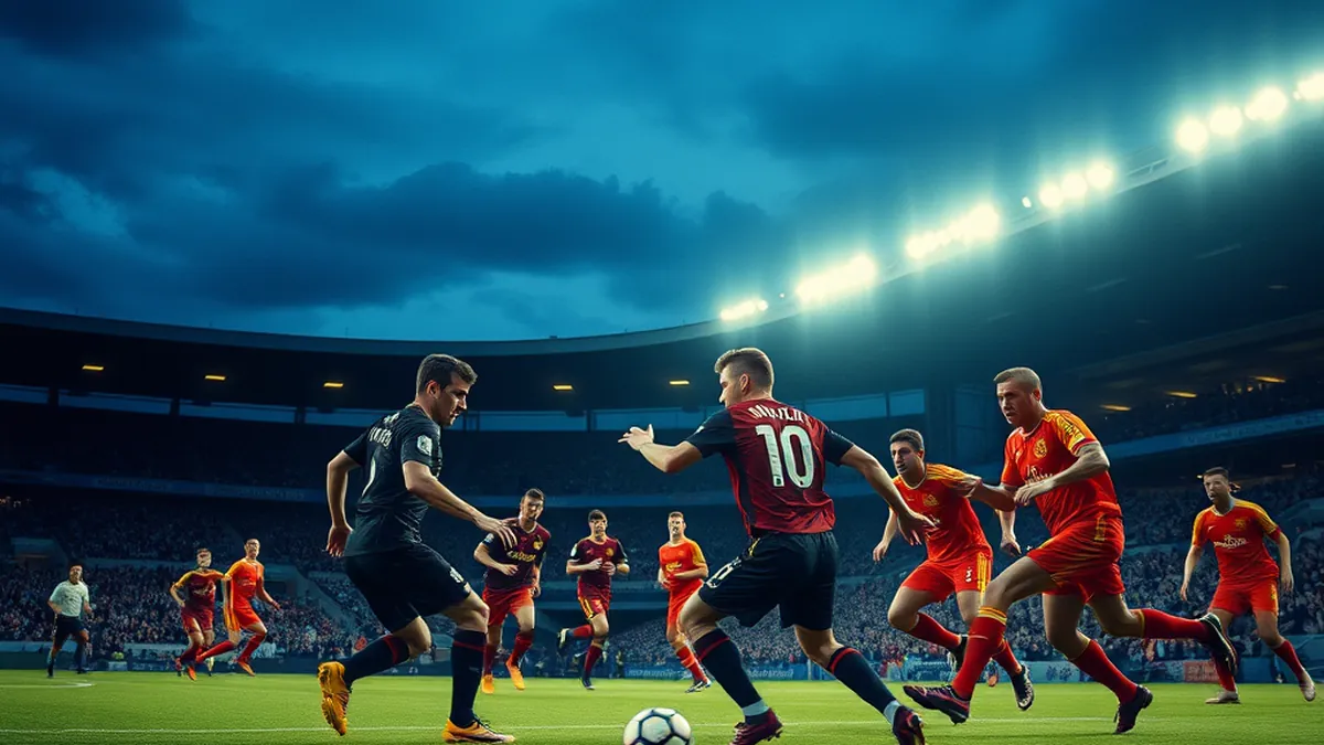 Atlanta United FC Falls to Philadelphia Union II in Thrilling Match