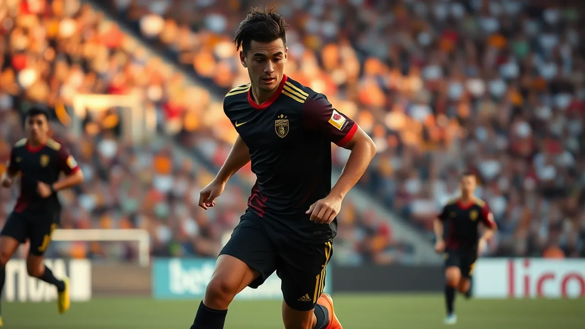 Atlanta United FC: Key Stats and Trends for the 2025 MLS Season