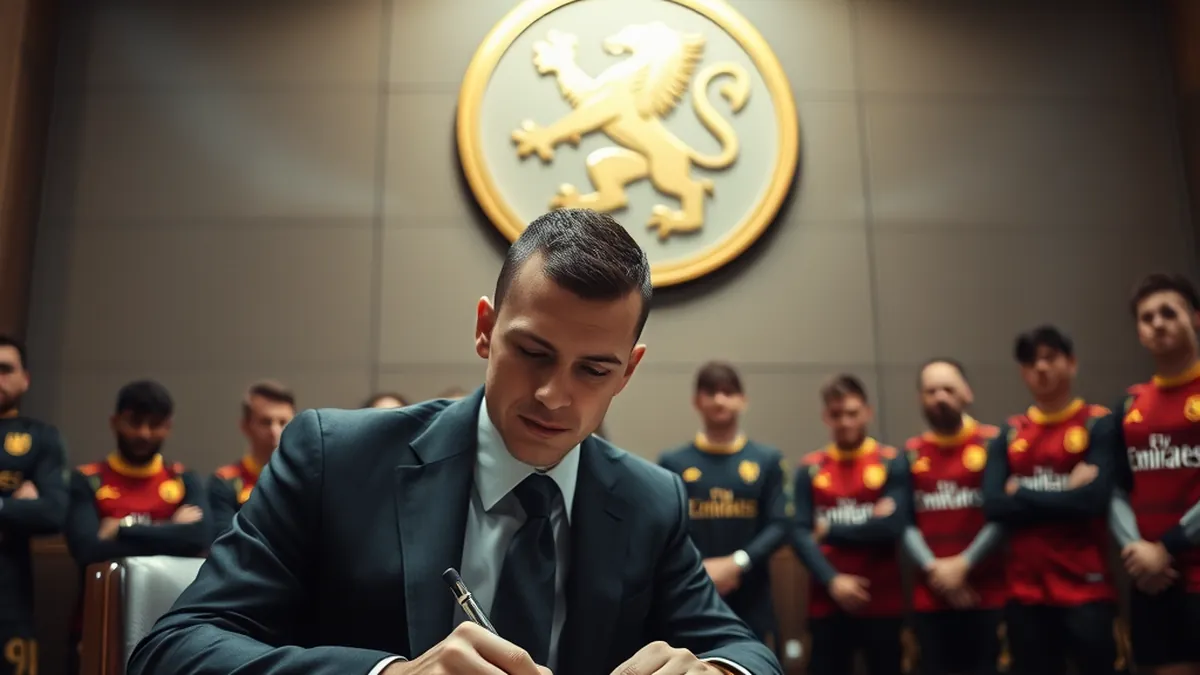 Atlanta United FC Seeks New Talent
