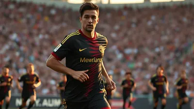 Jayden Hibbert shines as Atlanta United FC's future star