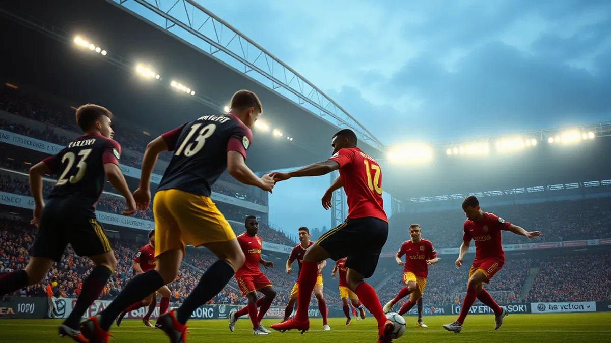 Atlanta United FC: Availability Report and Implications for Open Cup Semifinals