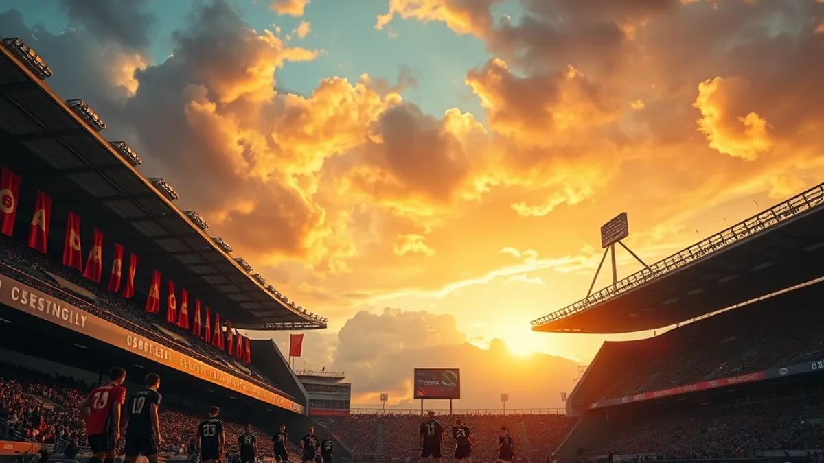 Atlanta United FC: Discover the Best Soccer Spots in Atlanta