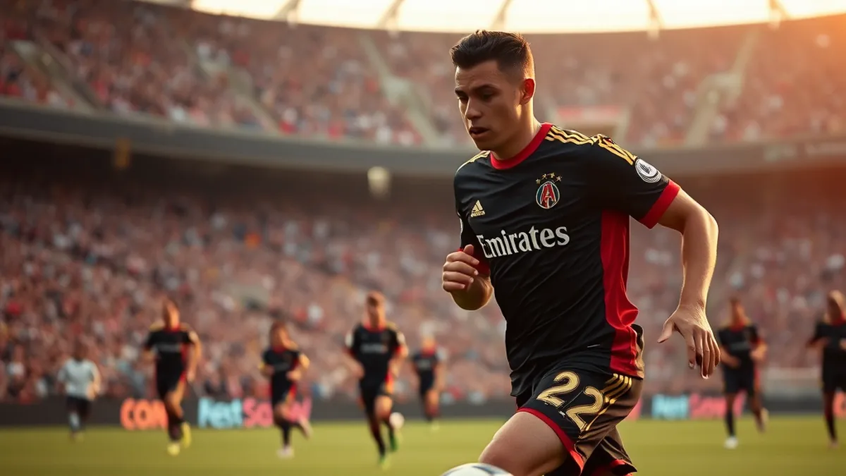 Tactical Adjustments for Atlanta United's Playoff Push