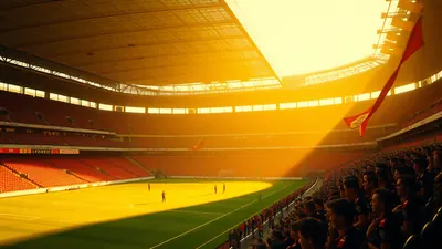 The Historic 2017 Inaugural Match: A New Era for Atlanta United FC
