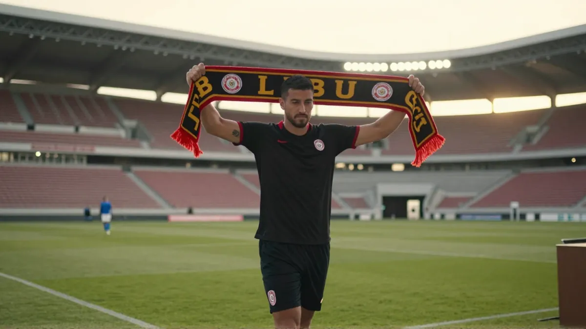 Atlanta United FC signs Junior Alonso on free transfer from Paraguay