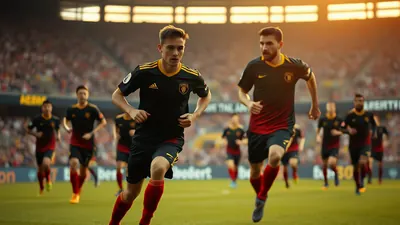 Atlanta United FC: A Deep Dive into Major League Soccer's Evolution and Impact